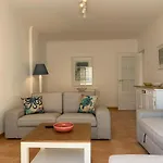 Flat With Balcony Διαμέρισμα Μόντε Γκόρντο