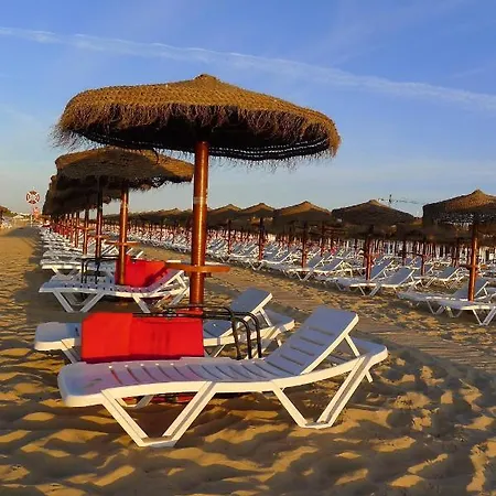 Flat With Balcony Appartamento *