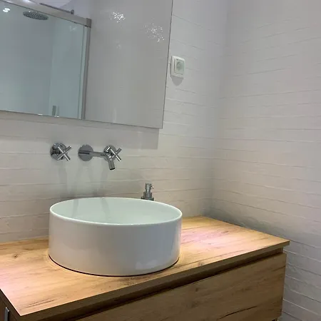 Flat With Balcony * Monte Gordo