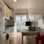 Lägenhet Flat With Balcony *